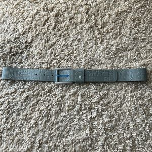 Nixon Star Wars Leather Belt
